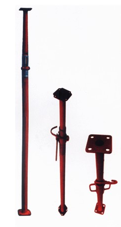 鋼模板支撐優(yōu)勢特點(diǎn)及安裝規(guī)定